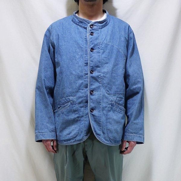 soldout! _ remilla R241201 ハントスモック ◇ REMILLA レミーラ