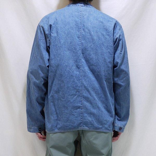 soldout! _ remilla R241201 ハントスモック ◇ REMILLA レミーラ