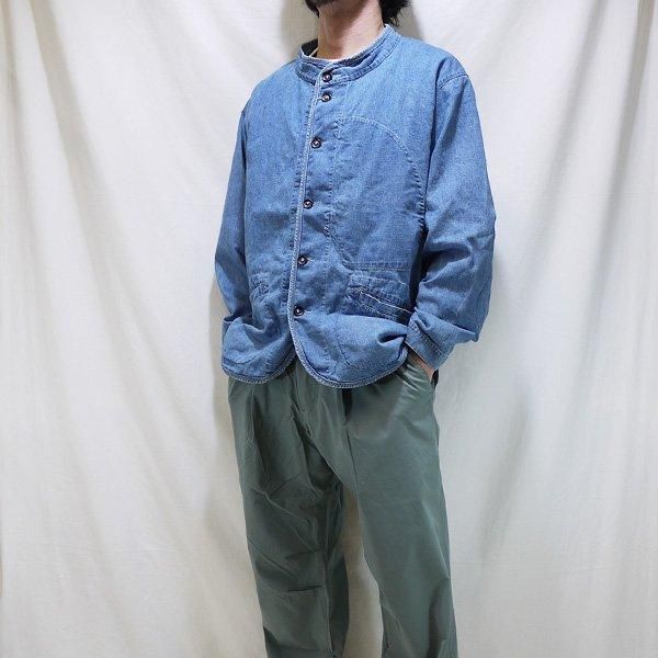 soldout! _ remilla R241201 ハントスモック ◇ REMILLA