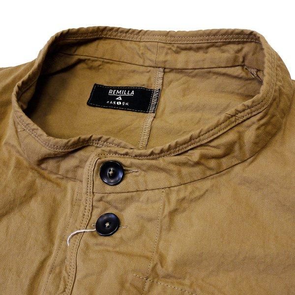 soldout! _ remilla R241201 ハントスモック ◇ REMILLA soldout! _ remilla R241201 ハントスモック ◇ REMILLA