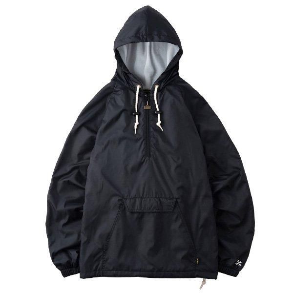 Lsize _ 141-31-004 PULLOVER PARKA ◇ BLUCO ブルコ