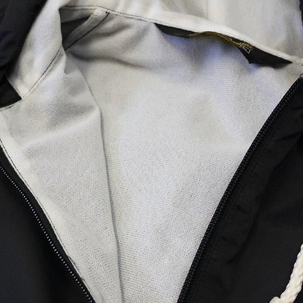 Lsize _ 141-31-004 PULLOVER PARKA ◇ BLUCO ブルコ : アノラック