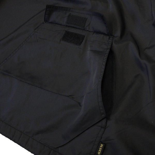 Lsize _ 141-31-004 PULLOVER PARKA ◇ BLUCO ブルコ : アノラック