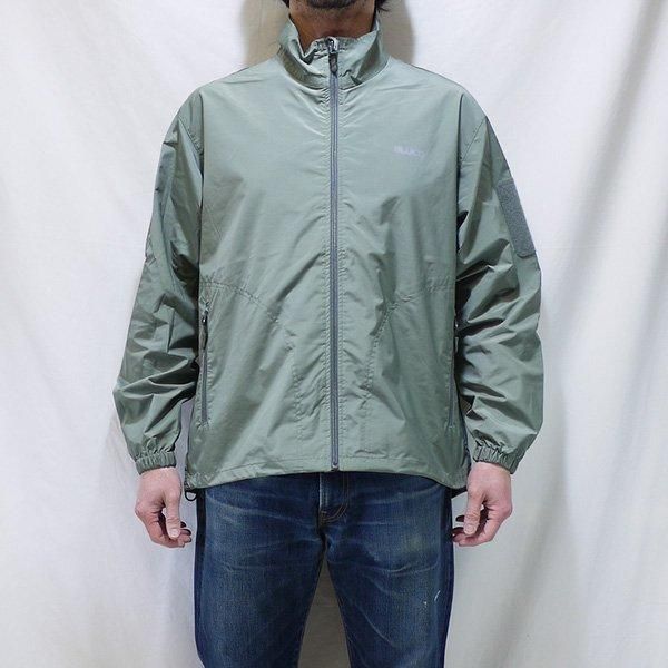 soldout! _ 141-31-003 TRAINING JACKET ◇ BLUCO ブルコ