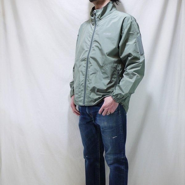 soldout! _ 141-31-003 TRAINING JACKET ◇ BLUCO ブルコ soldout! _ 141-31-003 TRAINING JACKET ◇ BLUCO ブルコ