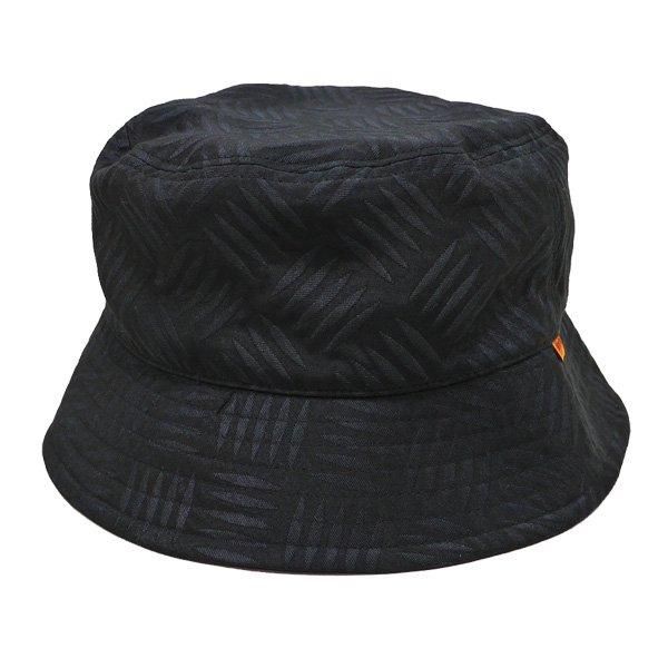 TIGHTBOOTH チェックプレート バケットハット CHECKER PLATE BUCKET HAT - TIGHTBOOTH® タイトブース