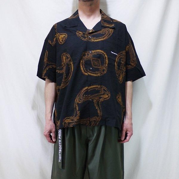 soldout! _ TBPR SS24-S05 DABS ALOHA ◇ TIGHTBOOTH タイト