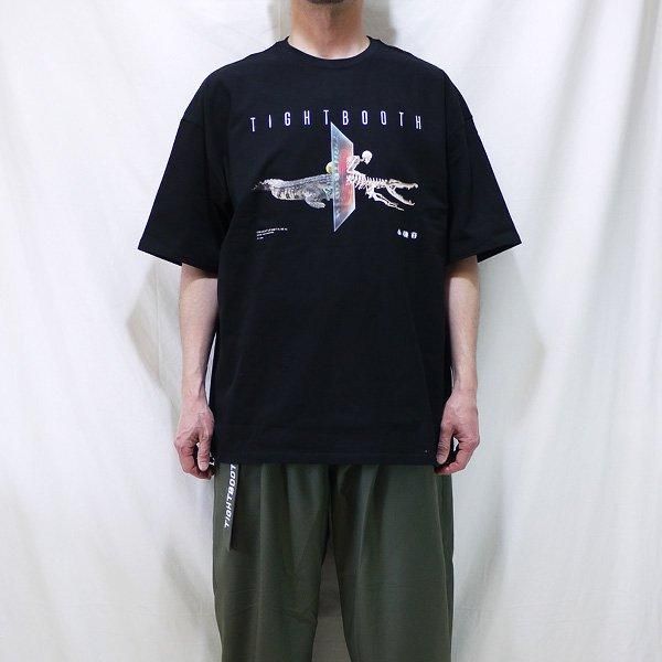 楽天市場】tightbooth（Tシャツ・カットソー｜トップス