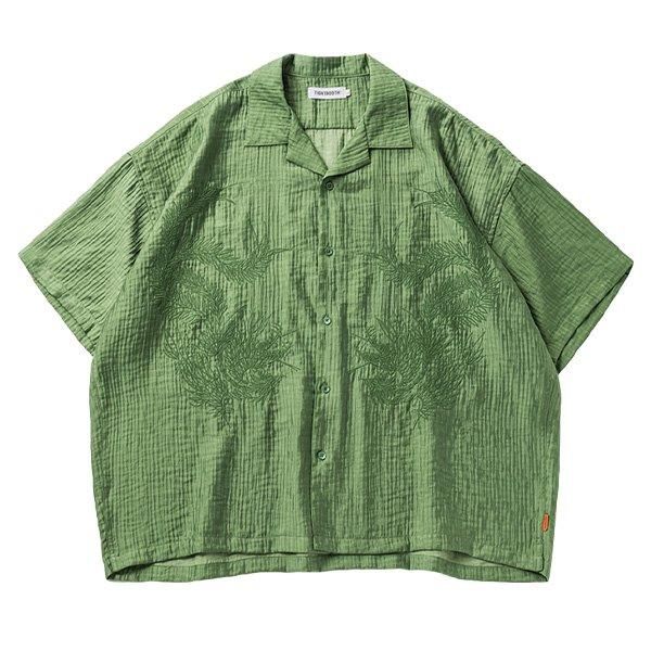 soldout! _ TBPR SU24-S02 PHOENIX ALOHA ◇ TIGHTBOOTH タイト