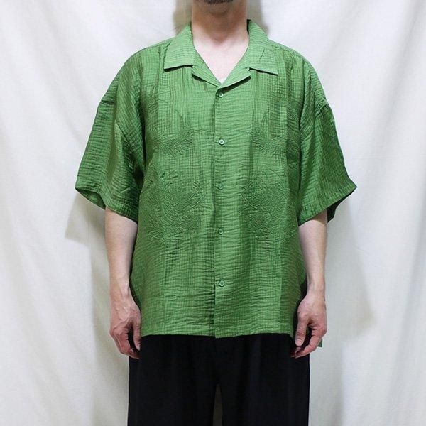 TIGHTBOOTH XL オリーブグリーン TIGHTBOOTH PRODUCTION(タイトブースプロダクション) STRAIGHT