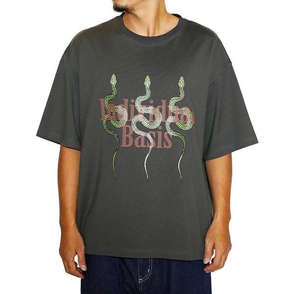 サンローラン Tシャツ トップス スネーク ヘビ Amazon | Tシャツ ヘビ 蛇 ヘビ柄 蛇柄 スネーク クルーネック