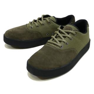 F.A.T. バンダナ柄（ペイズリー）コットン シャツ スキニー L