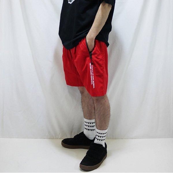 パンツ TIGHTBOOTH BOARD SHORTS TIGHTBOOTH/BOARD SHORTS（Black）［ボードショーツ-24夏］ - JONAS