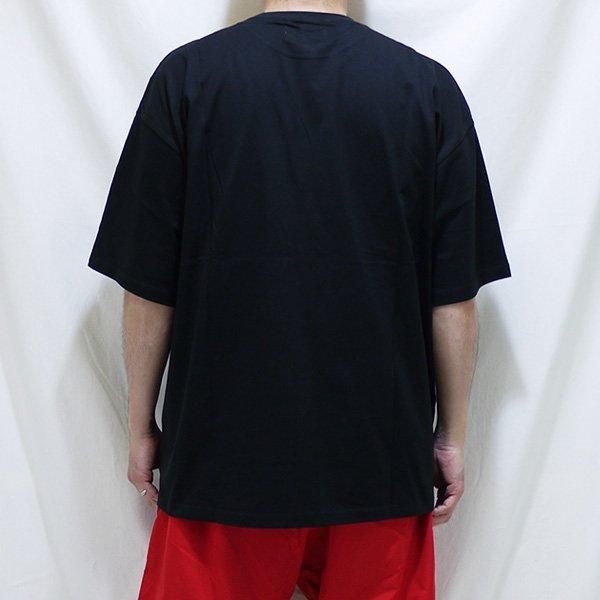 SALE 20%OFF! _ Lsize TBPR SU24-T08 LOST CHILD T-SHIRT