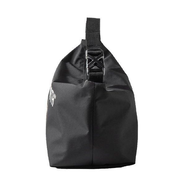 soldout! _ TBPR SU24-A02 LABEL LOGO COOLER POUCH soldout! _ TBPR SU24-A02 LABEL LOGO COOLER POUCH