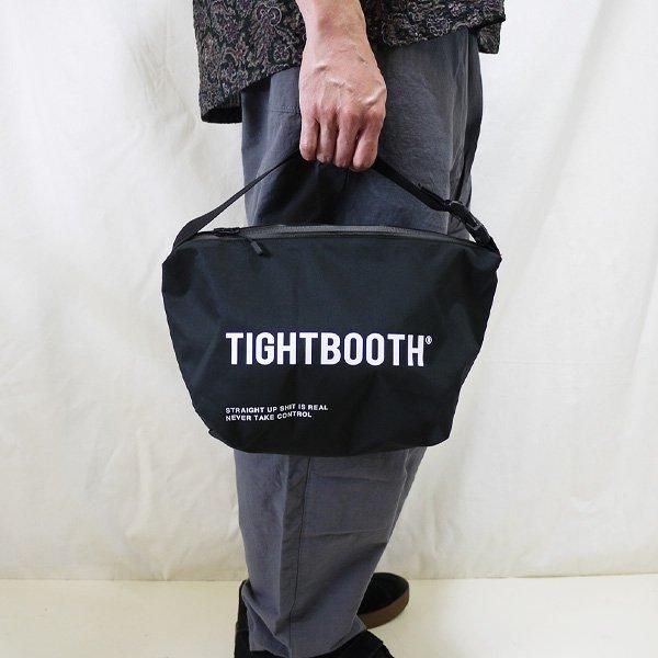 soldout! _ TBPR SU24-A02 LABEL LOGO COOLER POUCH soldout! _ TBPR SU24-A02 LABEL LOGO COOLER POUCH