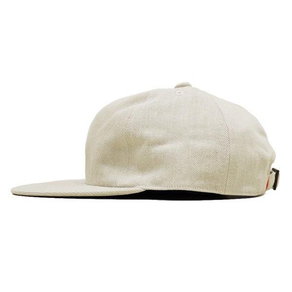 TBPR FADE PUCKER 6 PANEL 新品 TBPR FADE PUCKER 6 PANEL 新品 - メルカリ