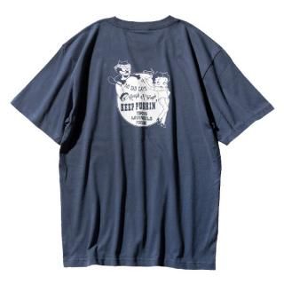 F.A.Tホワイト 半袖シャツ(新品) FAT Tシャツ ホワイト MAX 3XL相当 - メルカリ