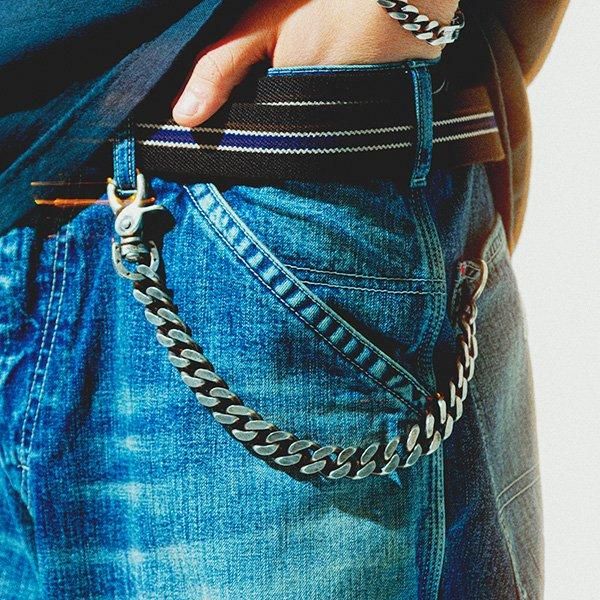 soldout! _ #04879 EASTON WALLET CHAIN ◇ CLUCT クラクト soldout! _ #04879 EASTON WALLET CHAIN ◇ CLUCT クラクト