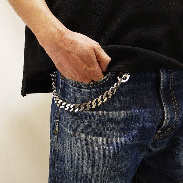 soldout! _ #04879 EASTON WALLET CHAIN ◇ CLUCT クラクト soldout! _ #04879 EASTON WALLET CHAIN ◇ CLUCT クラクト