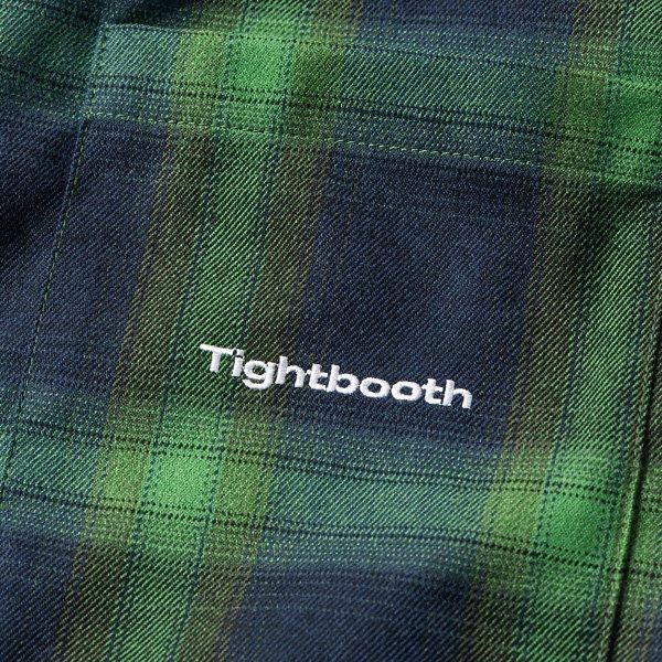 soldout! _ TBPR FW24-S02 OMBRE LS SHIRT ◇ TIGHTBOOTH タイト soldout! _ TBPR FW24-S02 OMBRE LS SHIRT ◇ TIGHTBOOTH タイト