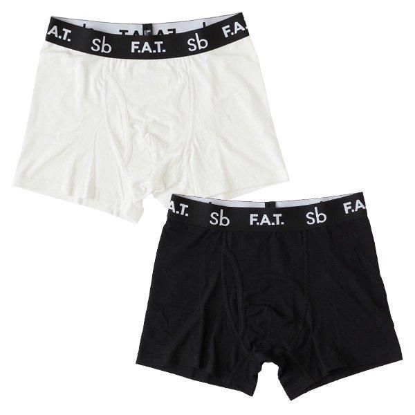 Lsize _ F32320-AC01 JT04 ◇ F.A.T. エフエーティー : ボクサー