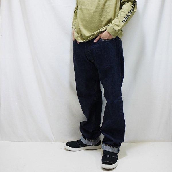 CALEE デニムパンツ 34 ブラック 501XX CALEE デニムパンツ 34 ブラック 501XX