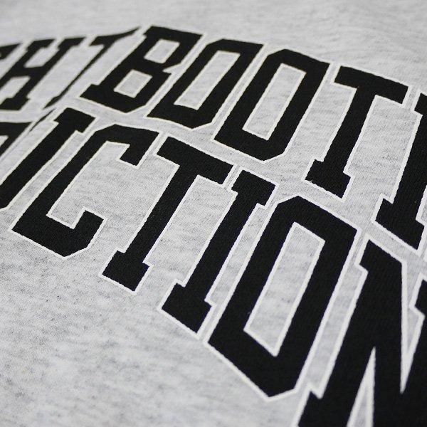 soldout! _ TBPR FW24-SW05 COLLEGE HOODED SWEAT ◇ TIGHTBOOTH soldout! _ TBPR FW24-SW05 COLLEGE HOODED SWEAT ◇ TIGHTBOOTH