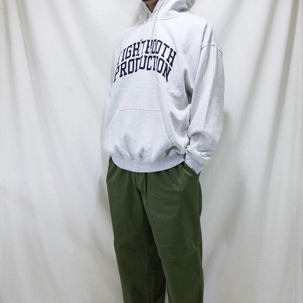 soldout! _ TBPR FW24-SW05 COLLEGE HOODED SWEAT ◇ TIGHTBOOTH soldout! _ TBPR FW24-SW05 COLLEGE HOODED SWEAT ◇ TIGHTBOOTH