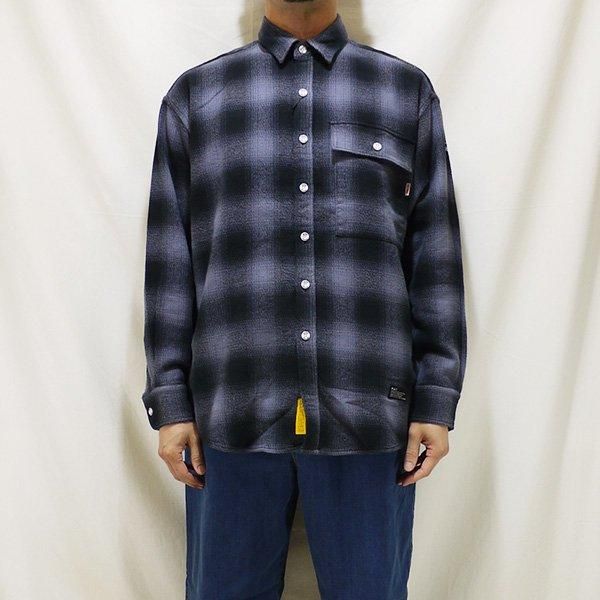 soldout! _ F32420-SH08 MAC SMOKY ◇ F.A.T. エフエーティー