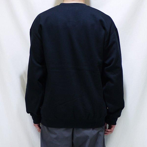 TIGHTBOOTH ブラック スウェット L TIGHTBOOTH ブラック スウェット L - メルカリ