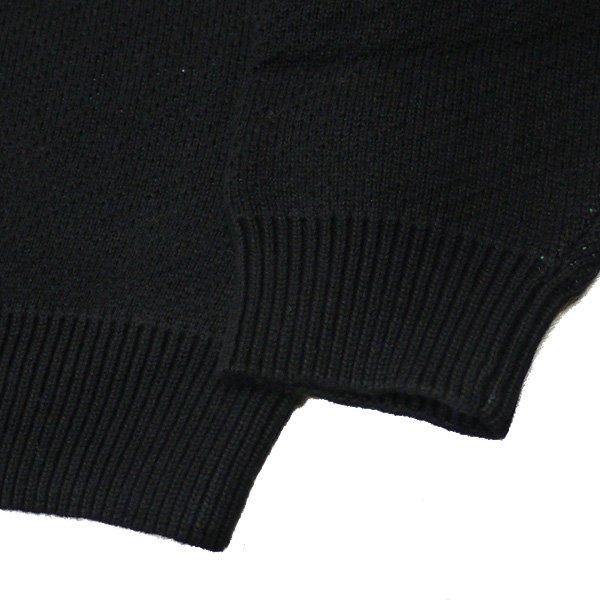 soldout! _ TBPR FW24-KN03 KEYBOARD KNIT SWEATER