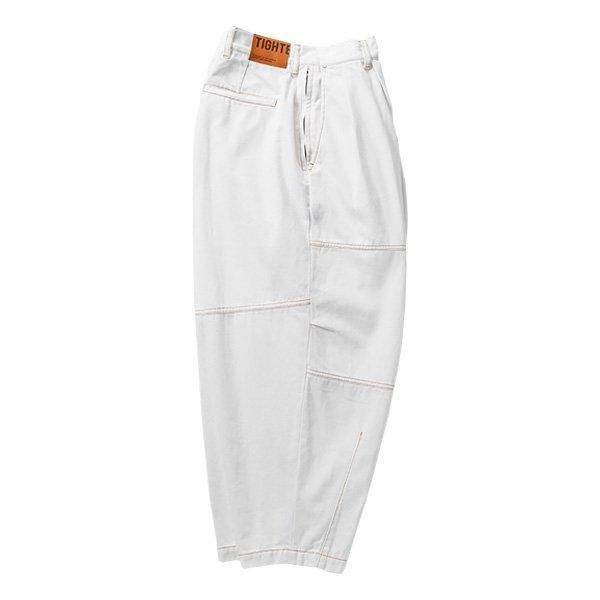 soldout! _ TBPR FW24-B03 DENIM BALLOON PANTS ◇ TIGHTBOOTH