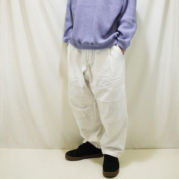 soldout! _ TBPR FW24-B03 DENIM BALLOON PANTS ◇ TIGHTBOOTH soldout! _ TBPR FW24-B03 DENIM BALLOON PANTS ◇ TIGHTBOOTH