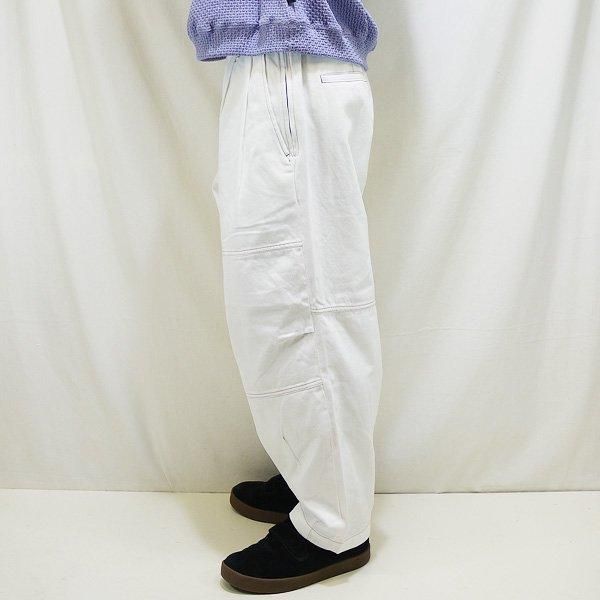 soldout! _ TBPR FW24-B03 DENIM BALLOON PANTS ◇ TIGHTBOOTH