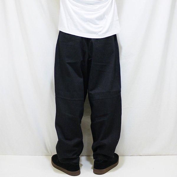 soldout! _ TBPR FW24-B03 DENIM BALLOON PANTS ◇ TIGHTBOOTH soldout! _ TBPR FW24-B03 DENIM BALLOON PANTS ◇ TIGHTBOOTH