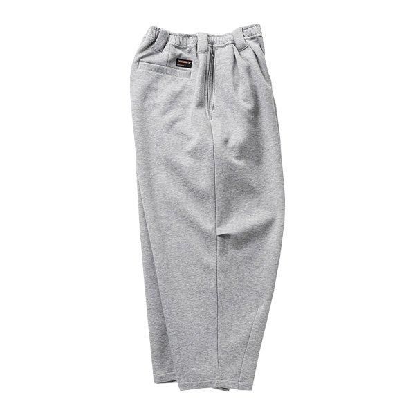 soldout! _ TBPR FW24-B08 SMOOTH SWEAT BALLOON PANTS soldout! _ TBPR FW24-B08 SMOOTH SWEAT BALLOON PANTS