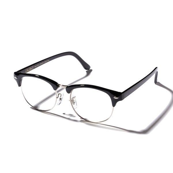 Fsize _ #04899 ROUGH SUNGLASSES ◇ CLUCT クラクト