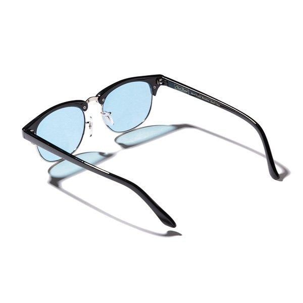 注目ブランドのギフト Fsize _ #04899 ROUGH SUNGLASSES ◇ CLUCT クラクト 小物