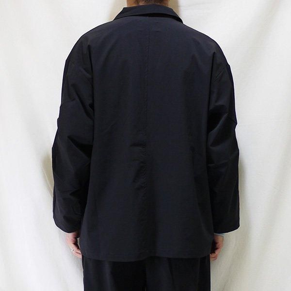 Msize _ Nylon Tailored Jacket ◇ FAKIE STANCE フェイキー Msize _ Nylon Tailored Jacket ◇ FAKIE STANCE フェイキー