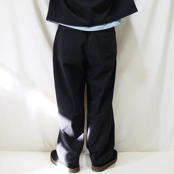 soldout! _ D-40 Nylon Stretch ◇ FAKIE STANCE フェイキー