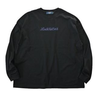 長袖 [シャツ,Tシャツ] - HOOD