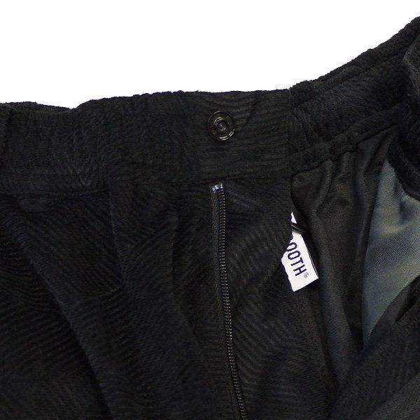 パンツ TIGHTBOOTH 24FW GEOMETRIC CORD  PANT TIGHTBOOTH 