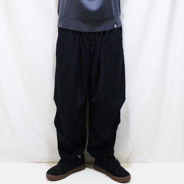 soldout! _ TBPR FW24-B11 GEOMETRIC CORD SNOW PANTS ◇ TIGHTBOOTH