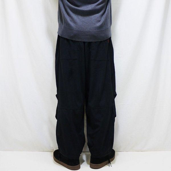 soldout! _ TBPR FW24-B11 GEOMETRIC CORD SNOW PANTS ◇ TIGHTBOOTH
