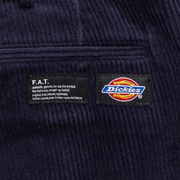 soldout! _ F32420-PN17 WALLIES ◇ F.A.T. エフエーティー