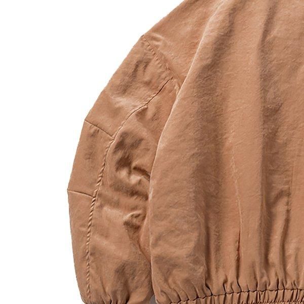 Lsize _ TBPR FW24-JK04 UTILITY MA-1 PUFF JACKET Lsize _ TBPR FW24-JK04 UTILITY MA-1 PUFF JACKET
