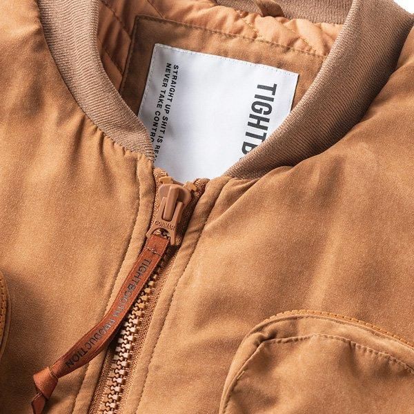 TIGHTBOOTH NEIGHBORHOOD JACKET ジャケットアウター TIGHTBOOTH - STRAIGHT UP COACH JKT - SHRED