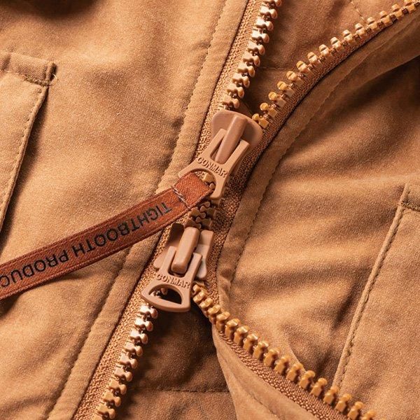 Lsize _ TBPR FW24-JK04 UTILITY MA-1 PUFF JACKET