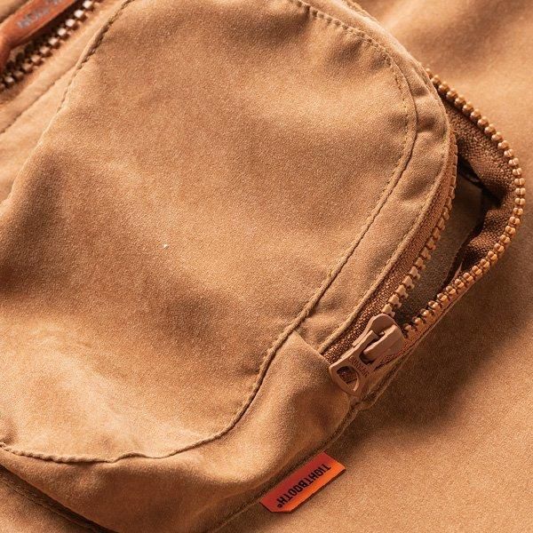 Lsize _ TBPR FW24-JK04 UTILITY MA-1 PUFF JACKET Lsize _ TBPR FW24-JK04 UTILITY MA-1 PUFF JACKET